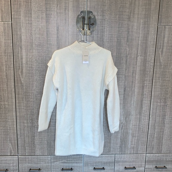 Mango Dresses & Skirts - MANGO‎ Short Knitted Dress